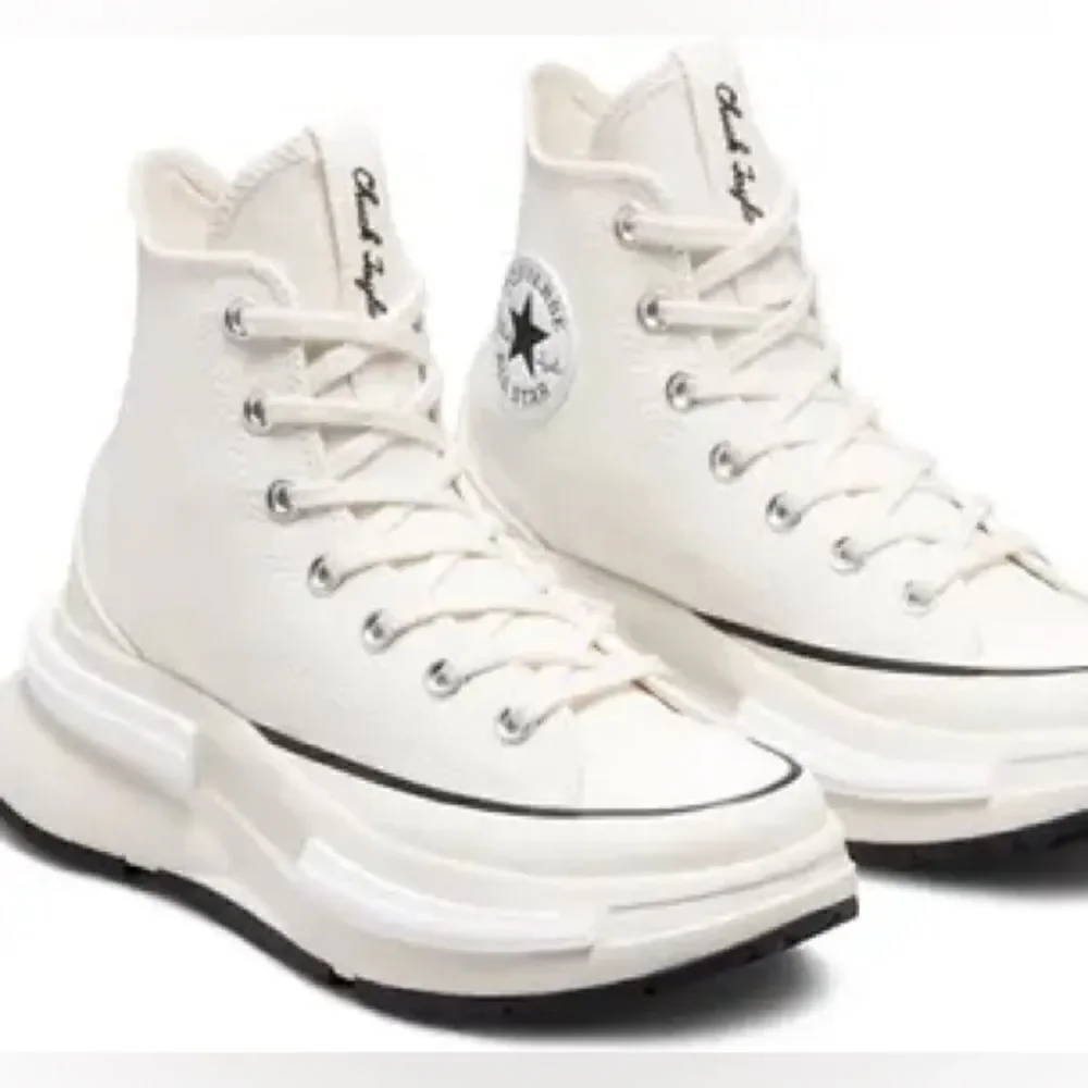 Converse Run Star Legacy CX High-Top Shoes